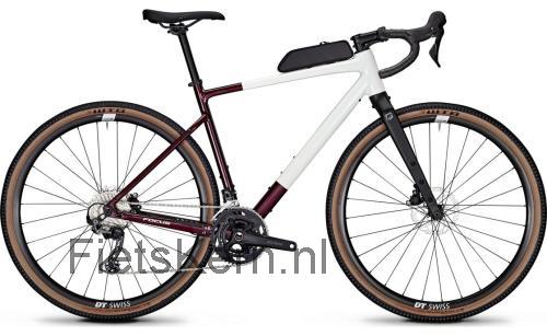 Focus Atlas specificaties en beoordelingen